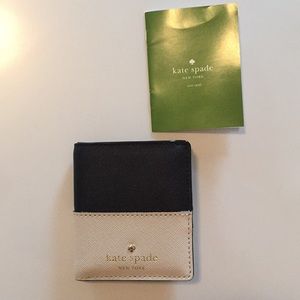 Kate Spade adalyn wallet